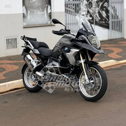 BMW R 1200 GS PREMIUM 